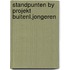 Standpunten by projekt buitenl.jongeren