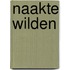 Naakte wilden
