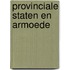 Provinciale staten en armoede