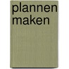 Plannen maken by Los