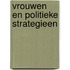 Vrouwen en politieke strategieen