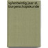 Vyfentwintig jaar st. burgerschapskunde
