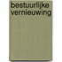 Bestuurlijke vernieuwing