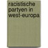 Racistische partyen in west-europa