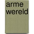 Arme wereld