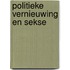 Politieke vernieuwing en sekse