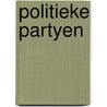 Politieke partyen door Portegys