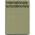 Internationale schuldencrisis