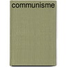 Communisme by Bartels