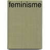 Feminisme by Ribberink