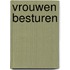 Vrouwen besturen