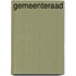 Gemeenteraad