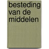 Besteding van de middelen door Rosenberg