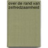 Over de rand van zelfredzaamheid