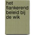 Het flankerend beleid bij de WIK
