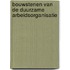 Bouwstenen van de duurzame arbeidsorganisatie