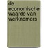 De economische waarde van werknemers