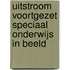 Uitstroom Voortgezet Speciaal Onderwijs in beeld