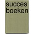 Succes boeken