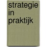 Strategie in praktijk door Fruytier