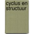 Cyclus en structuur