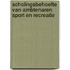 Scholingsbehoefte van ambtenaren sport en recreatie