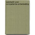 Aandacht voor competentie-ontwikkeling