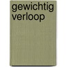 Gewichtig verloop by Galama