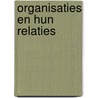 Organisaties en hun relaties by Andriessen