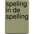 Speling in de spelling