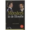 Meesters in de filosofie door M. Meester