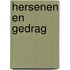 Hersenen en gedrag