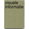 Visuele informatie door Hubel