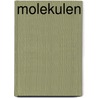 Molekulen door P.W. Atkins
