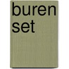 Buren set door Th. von der Dunk