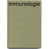 Immunologie door Ronald Giphart
