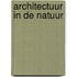 Architectuur in de natuur