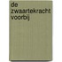 De zwaartekracht voorbij