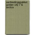 Aanbiedingspakket Golden City 7 & Arctica