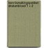 Kennismakingspakket: Drakenbloed 1 + 2