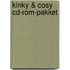 Kinky & Cosy cd-rom-pakket