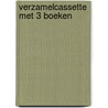 Verzamelcassette met 3 boeken door H. Foster