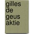 Gilles de Geus AKTIE