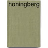 Honingberg door Tekin