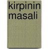 Kirpinin Masali door C. Goknil