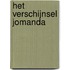 Het verschijnsel Jomanda