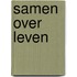 Samen over leven