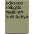 Odyssee reisgids west- en zuid-turkye