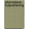 Alternatieve hulpverlening door Kler