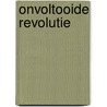 Onvoltooide revolutie door Willemse